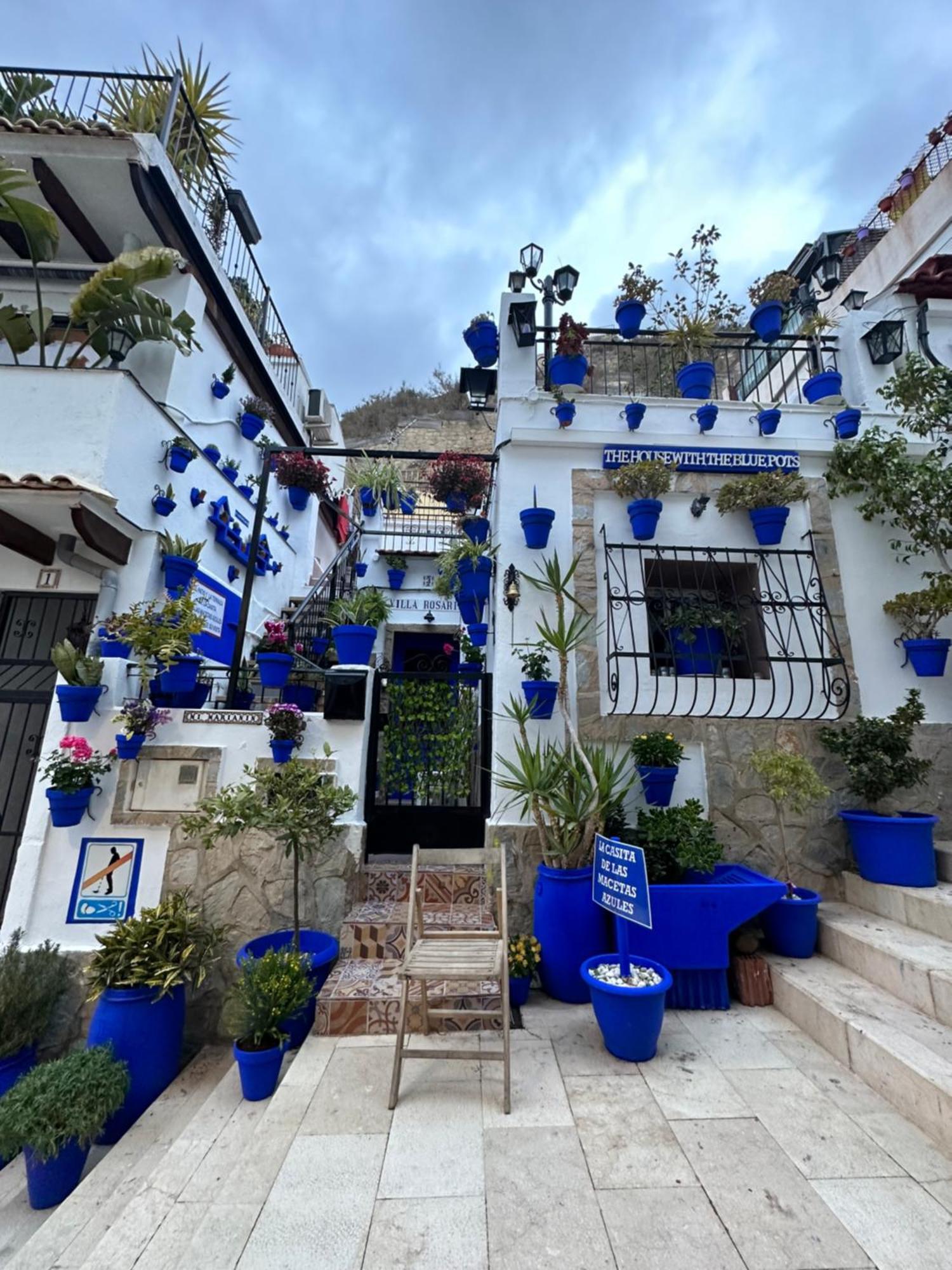 La Reina Apartment By The Sea Alicante Kültér fotó