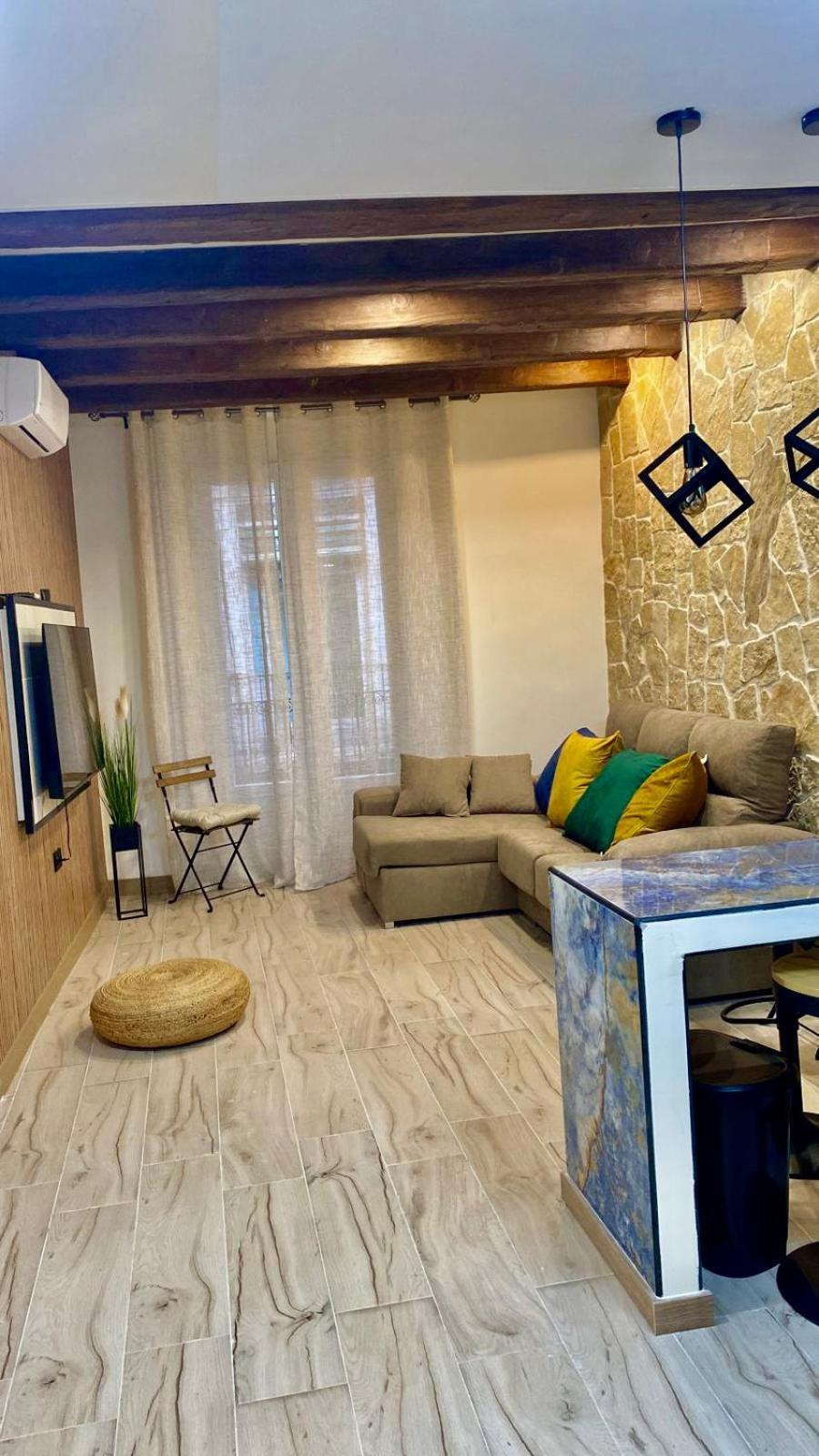 La Reina Apartment By The Sea Alicante Kültér fotó