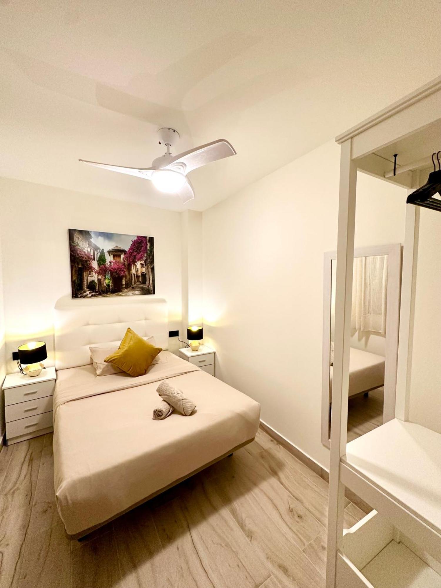 La Reina Apartment By The Sea Alicante Kültér fotó