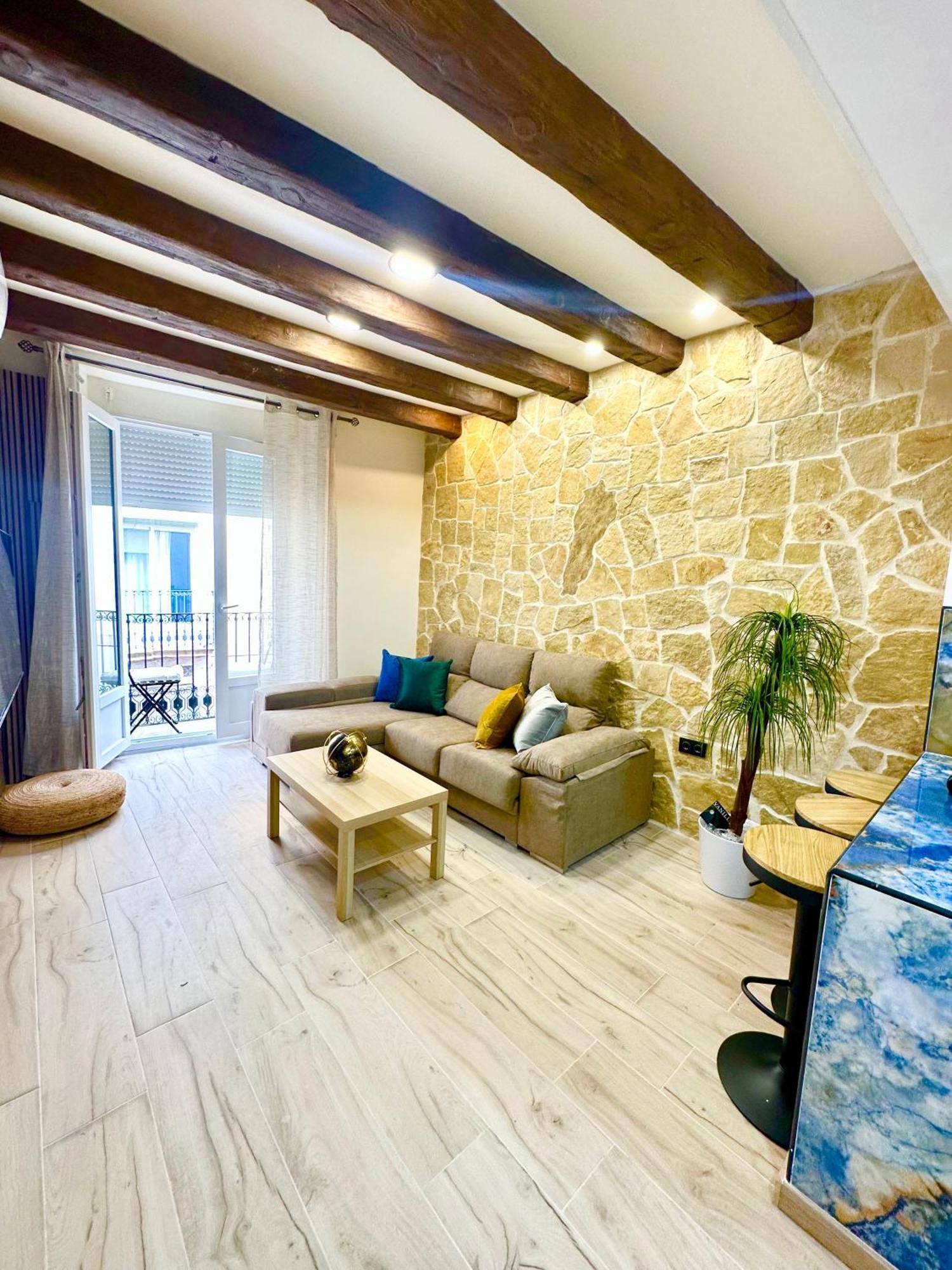La Reina Apartment By The Sea Alicante Kültér fotó