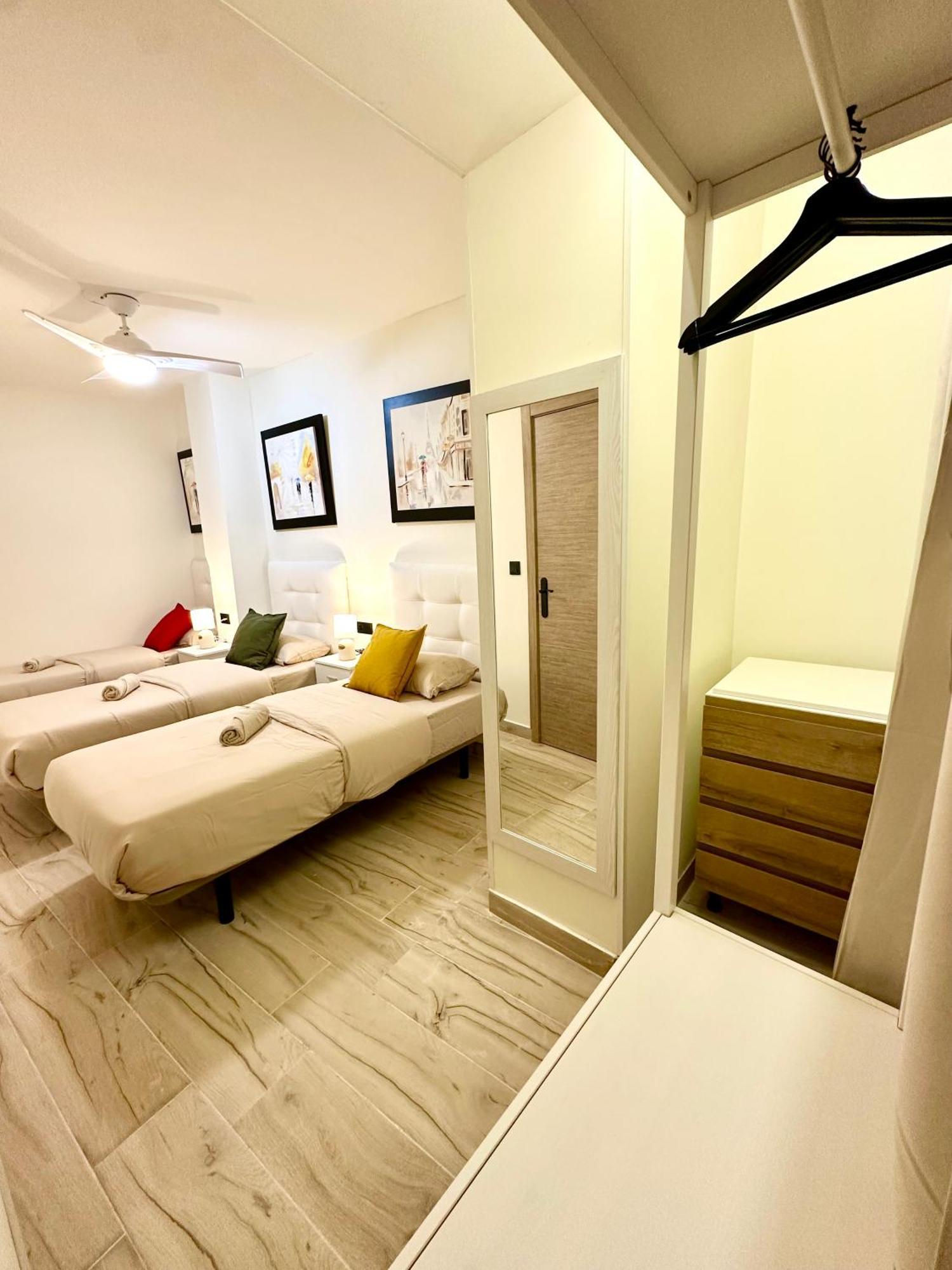 La Reina Apartment By The Sea Alicante Kültér fotó