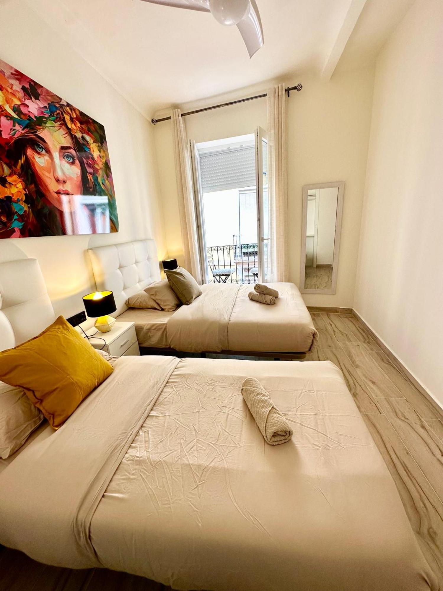 La Reina Apartment By The Sea Alicante Kültér fotó